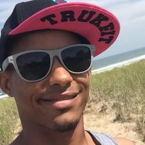 Meet your Posher, Kevin